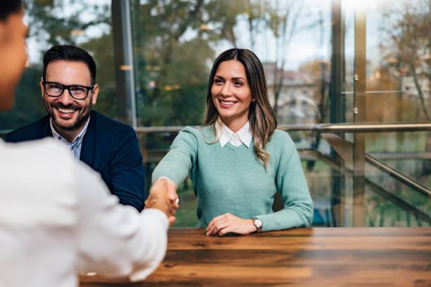 Maestro vendedor inmobiliario