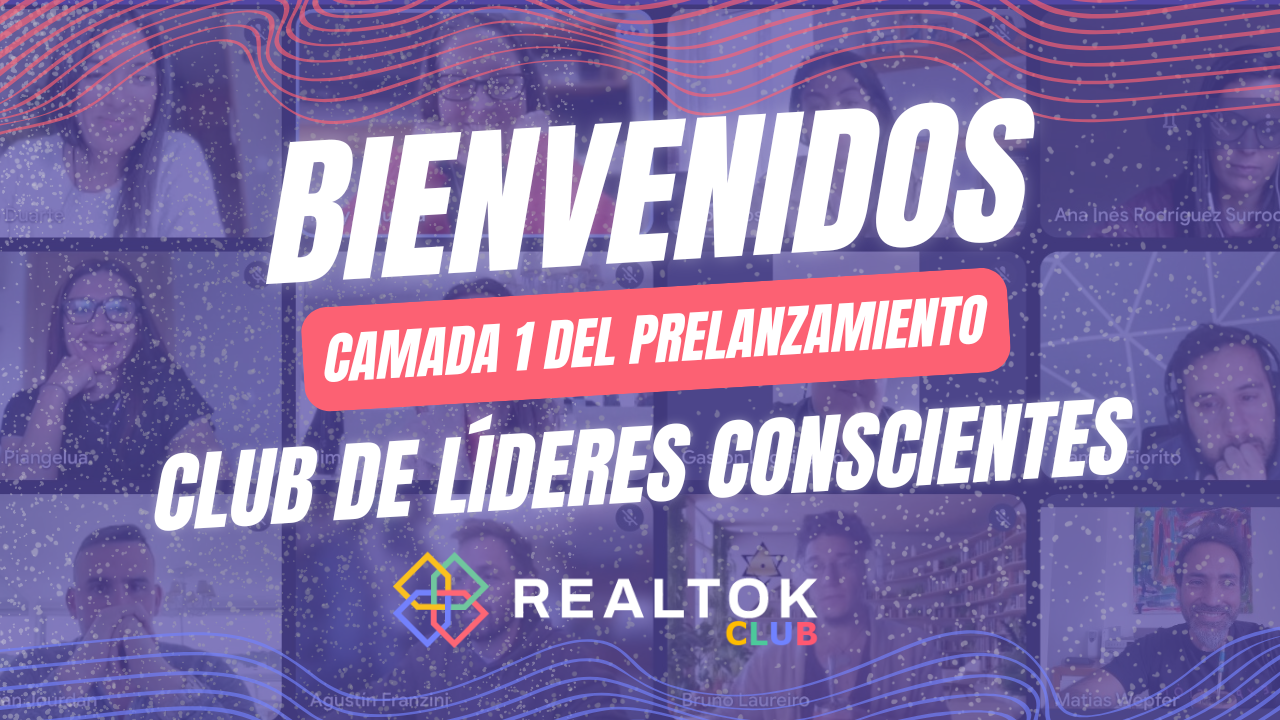 Club Lideres Conscientes